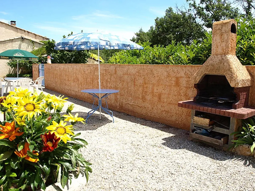 House Auzon Bedoin
