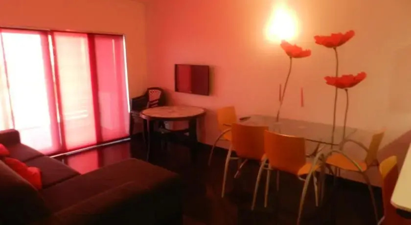 Apartamento Turistico Praia da Rocha Portimao