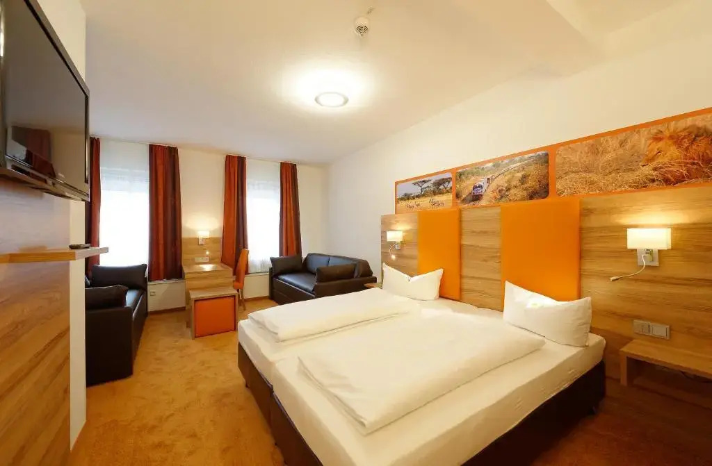 Hotel zur Post