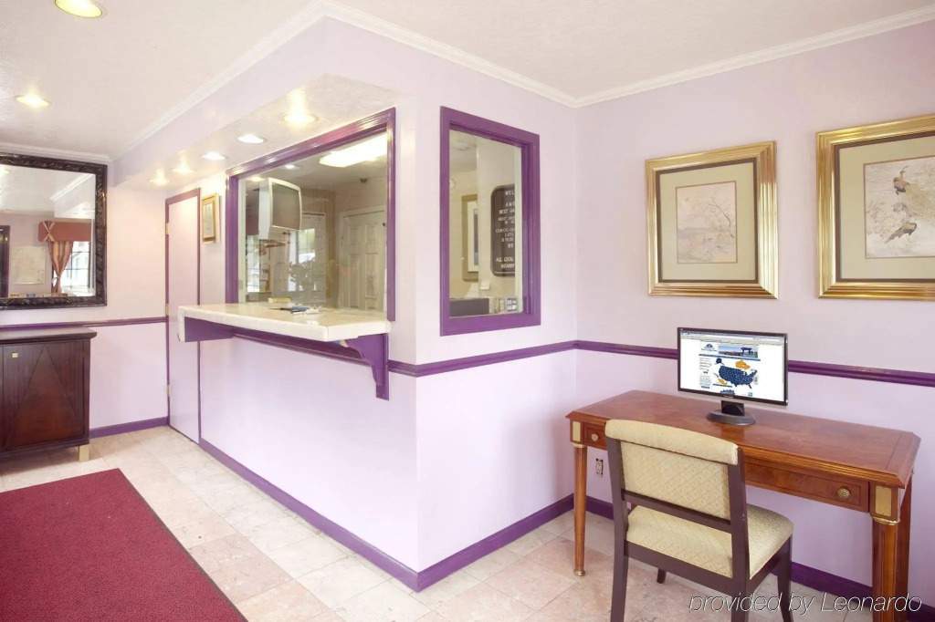 Americas Best Value Inn Richmond