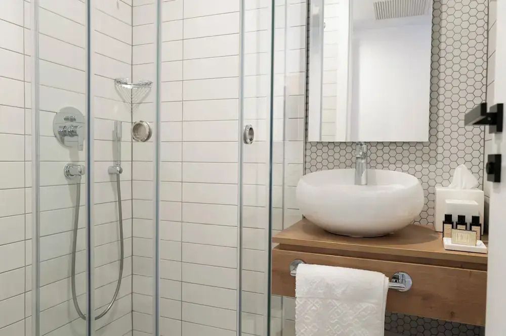 Hotel Baškuća Sarajevo