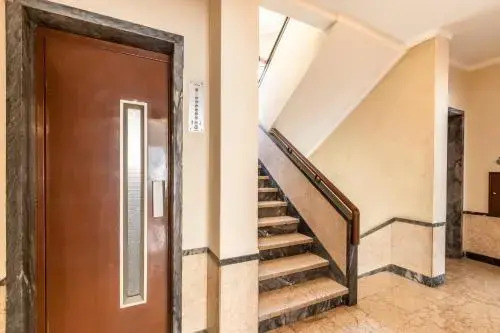 Carmo Apartments