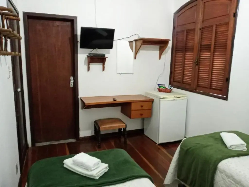 Pousada dos Sinos