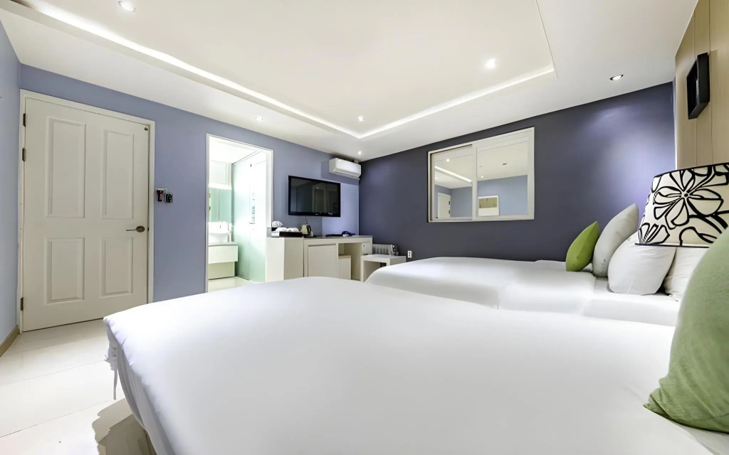 Havana Hotel