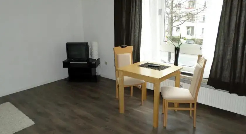 Miros Apartment