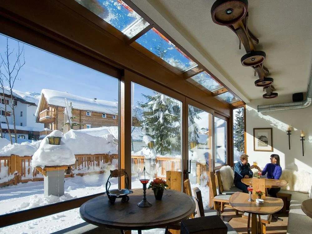 Pension Cafe Fritz