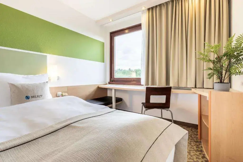 Ibis Styles Osnabrueck