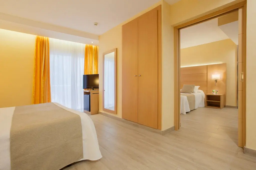 Hotel Pimar & Spa