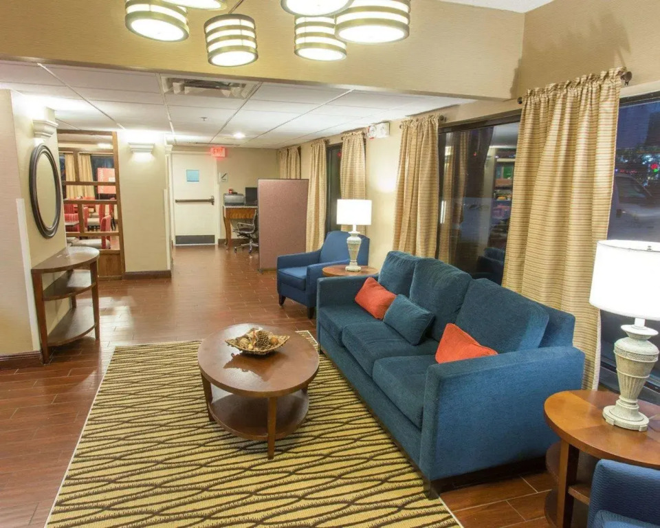 Comfort Inn Amite City