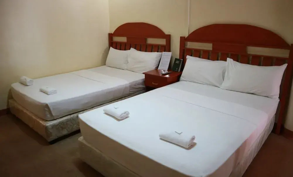 Coral Dive Resort