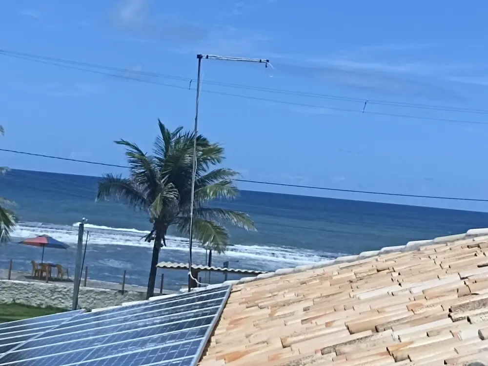 Pousada Terra e Lua