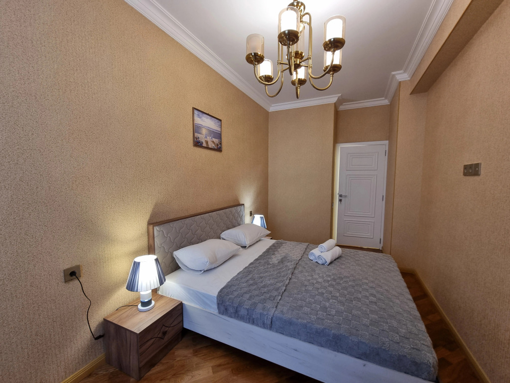 Апартаменты Isr 3 apart by Bakuapart