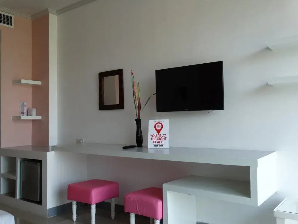 Nida Rooms Convenient Makham TIA 216