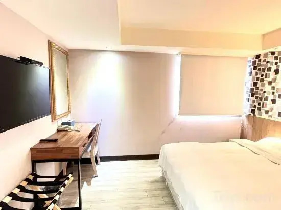Jin Hwa Hotel