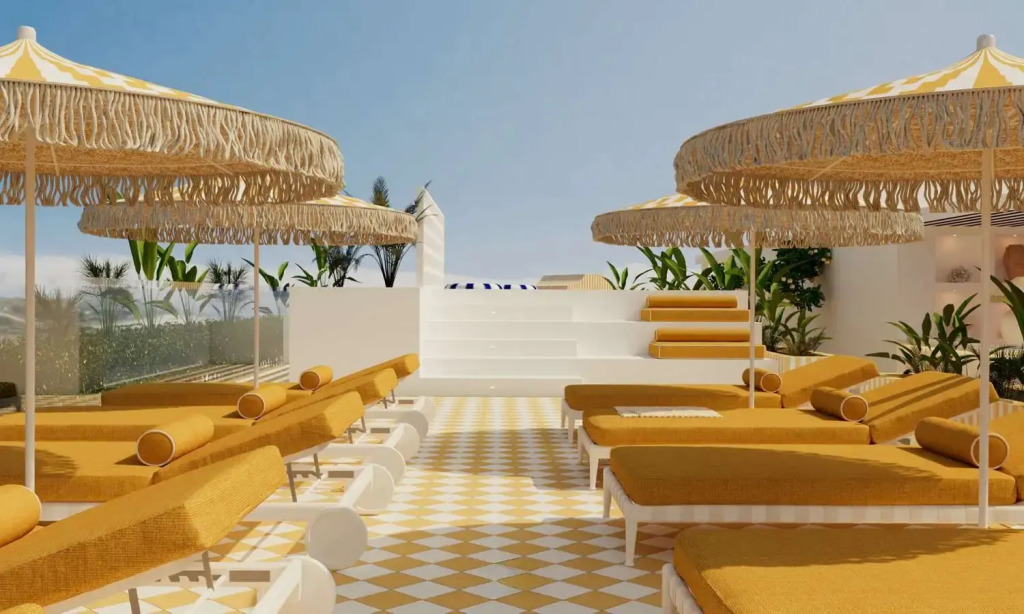 Amarello Hotel Praia Santo André, Tapestry Collection by Hilton
