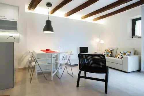 Casa De Poble Termes Romanes