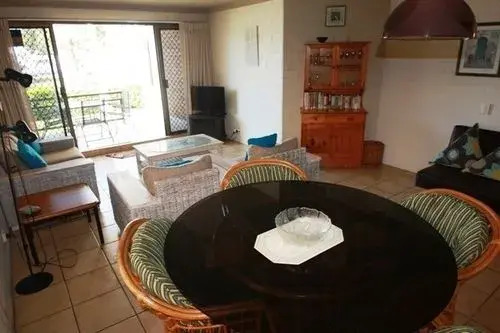 Riverview Two Apartments