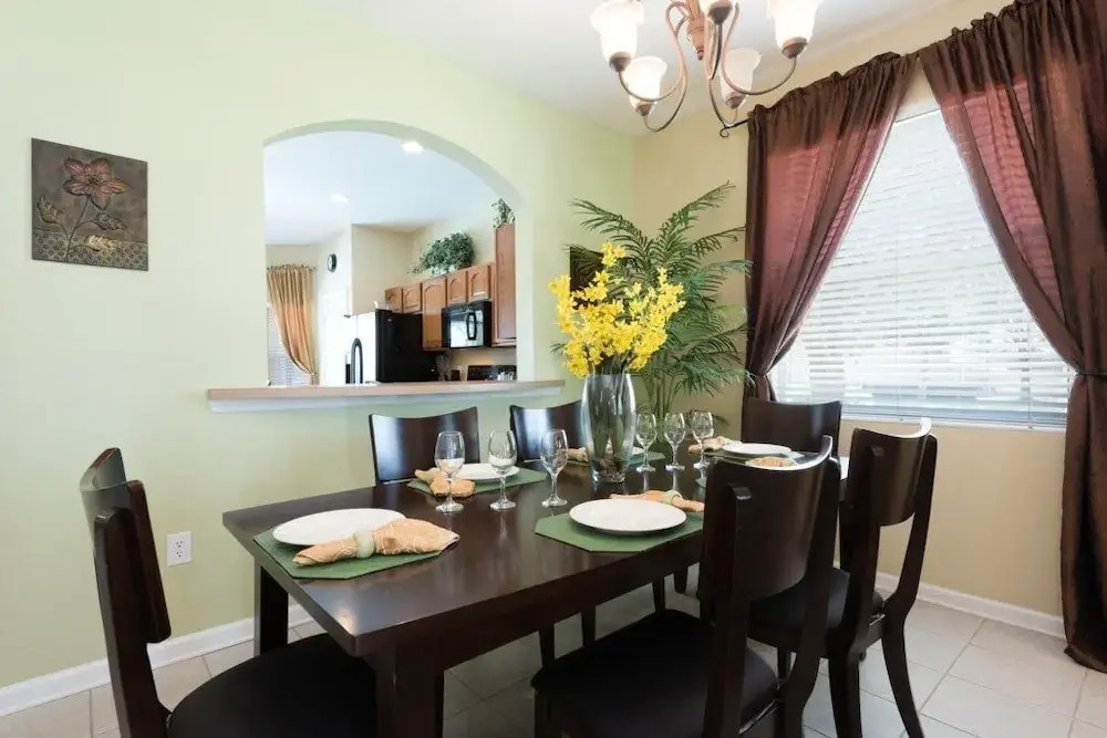 6BR Pool Home Windsor Hills by SHV-2601
