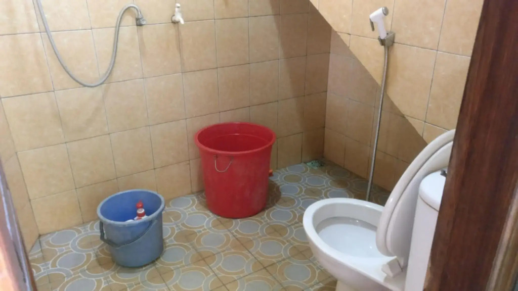 Homestay Joyo