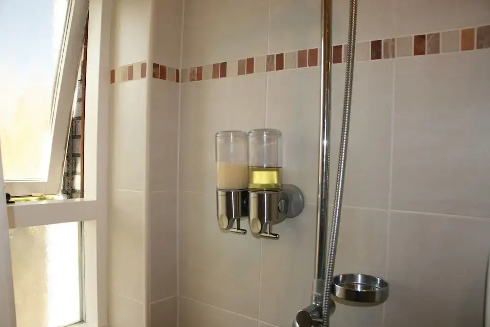 Rjupa Guesthouse