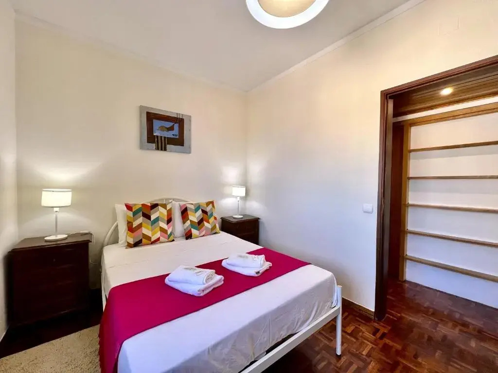 QUARTEIRA BEACH & OCEAN VIEW 2 by HOMING