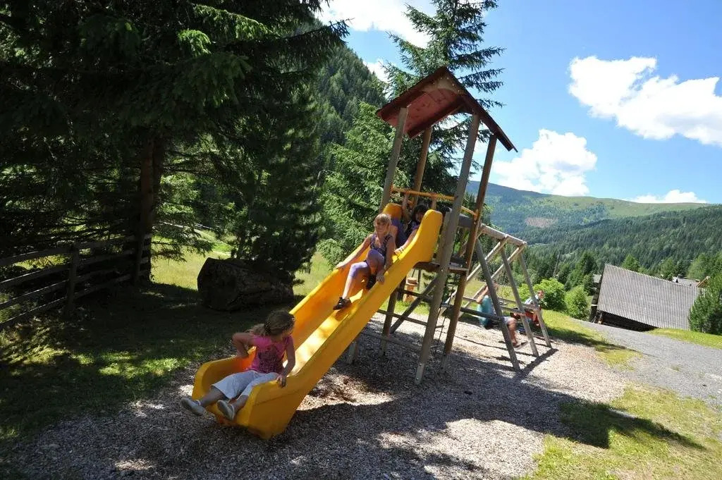 Gasserhütte