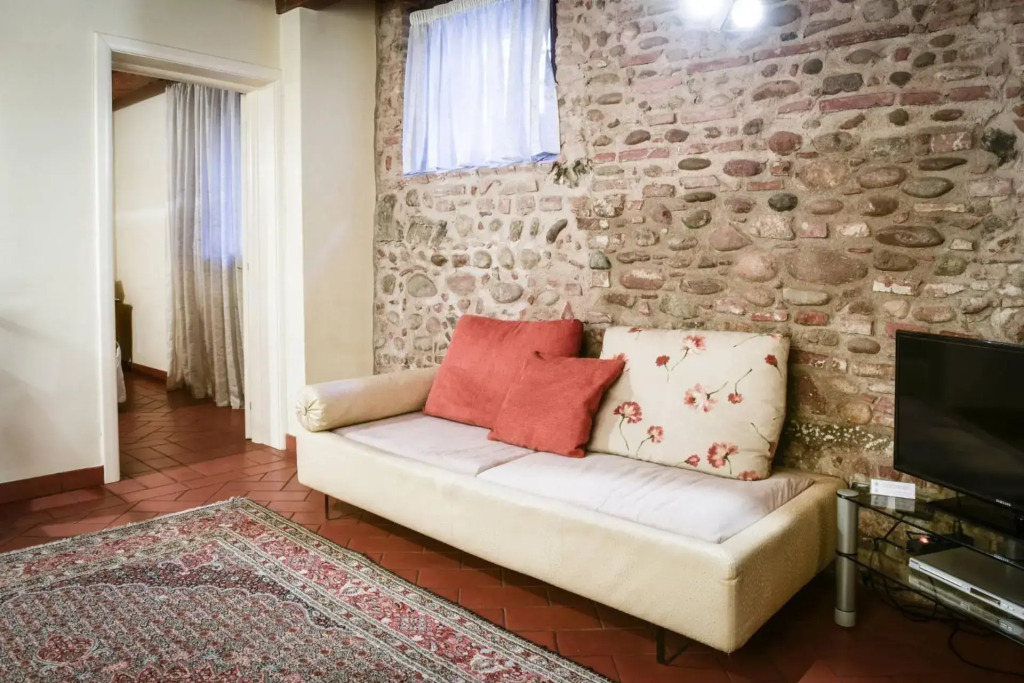 Residence ANTICO SAN ZENO centro storico
