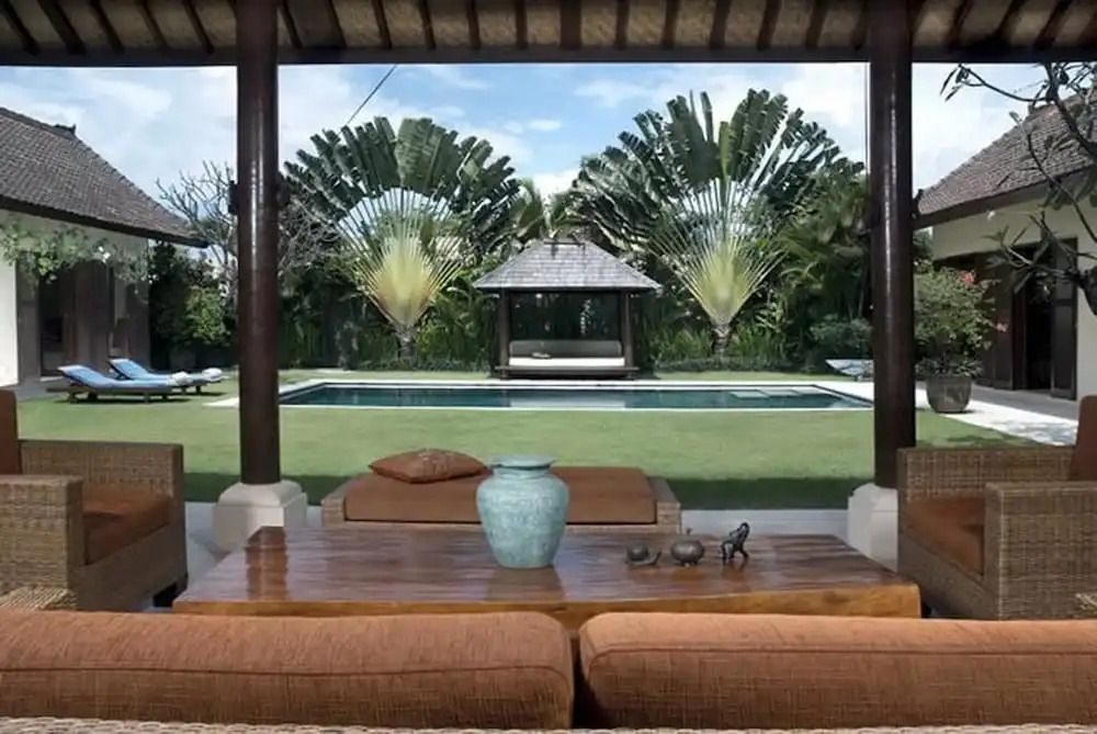 Rumi Villas Bali