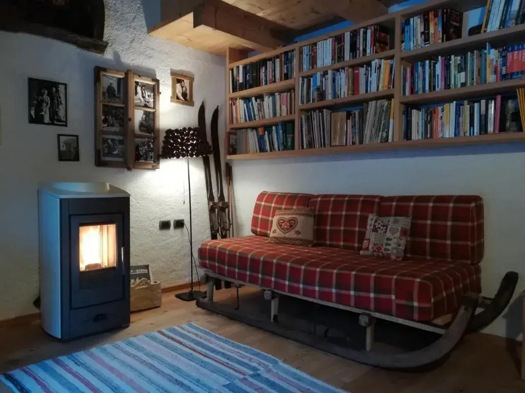 Bed & Breakfast Campaciol