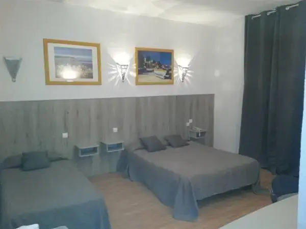 Hotel Univers