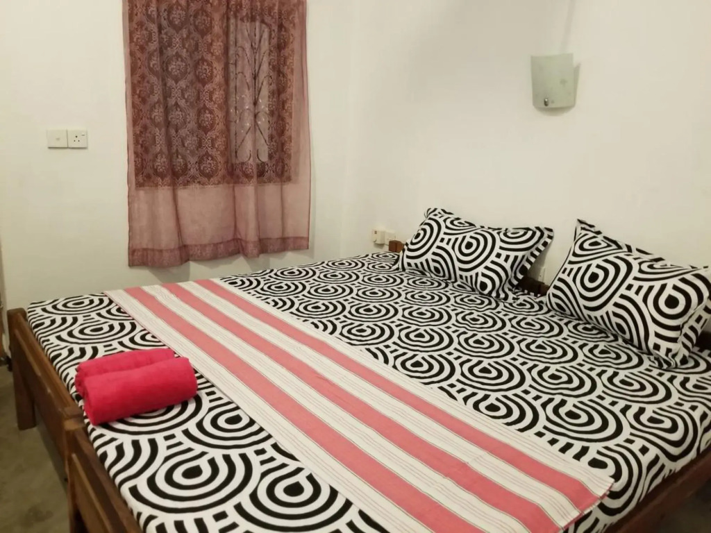 Utopia Arugambay