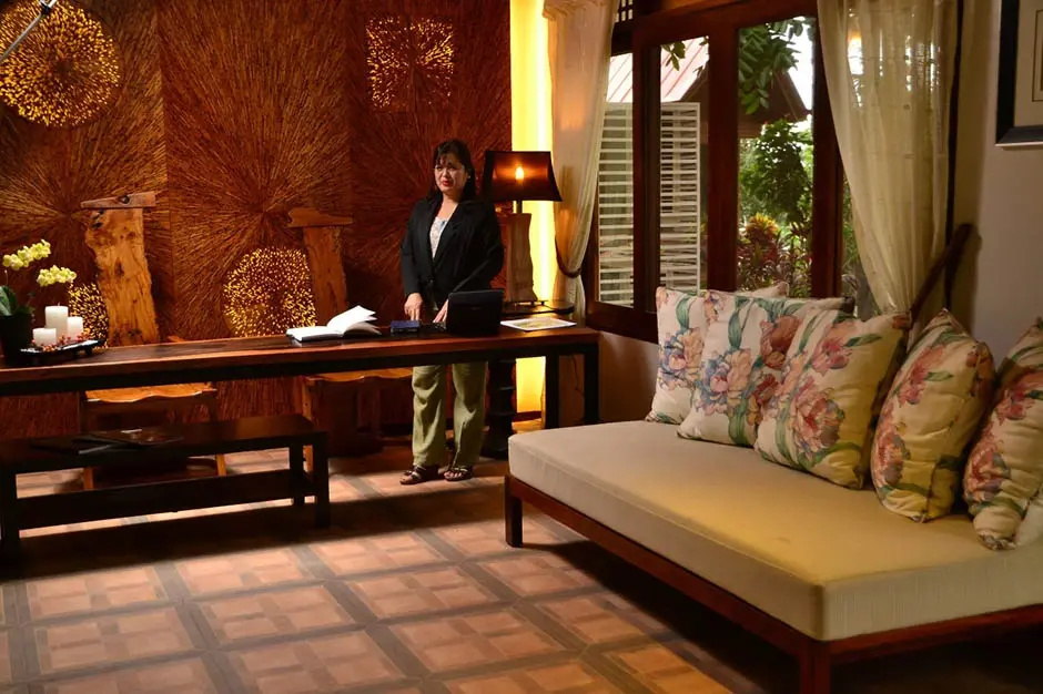 Hannah's Garden Resort and Events Place
