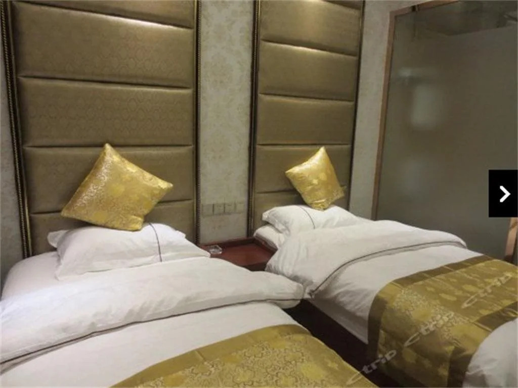 Mianyang Pingjiu Business Hotel