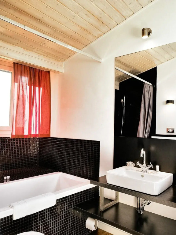 Tralala Hotel Montreux