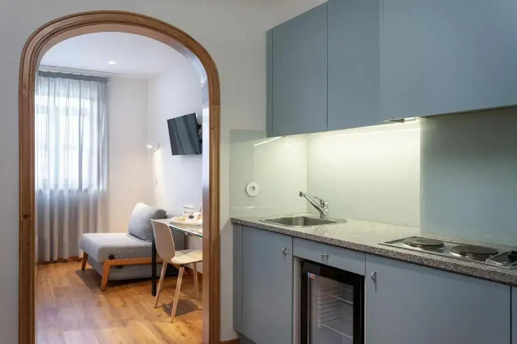 Hotel das Salinas by Alboi Group