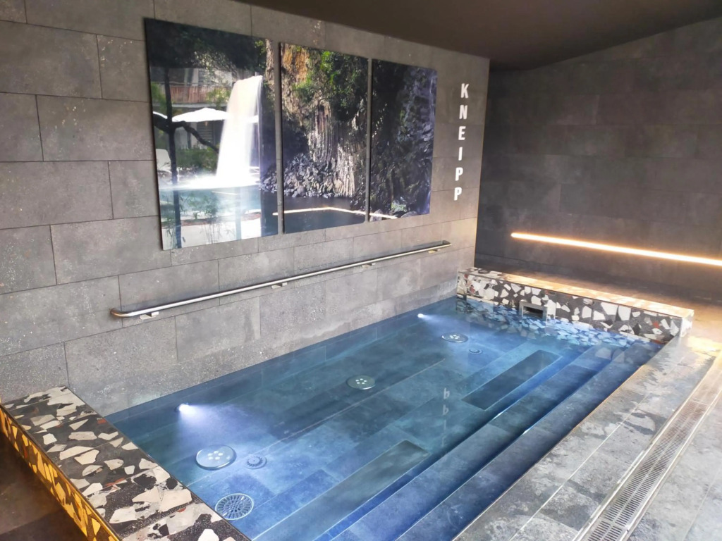 Dimitile Hôtel & Spa