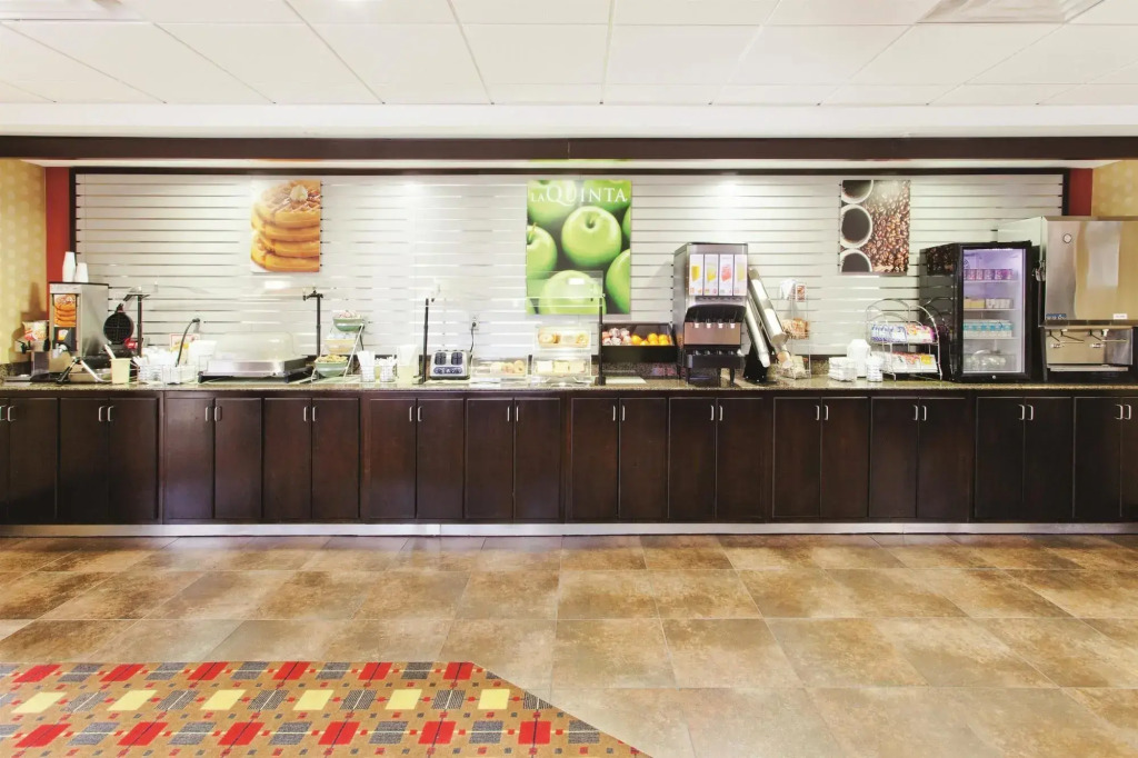 Quality Suites Warner Robins