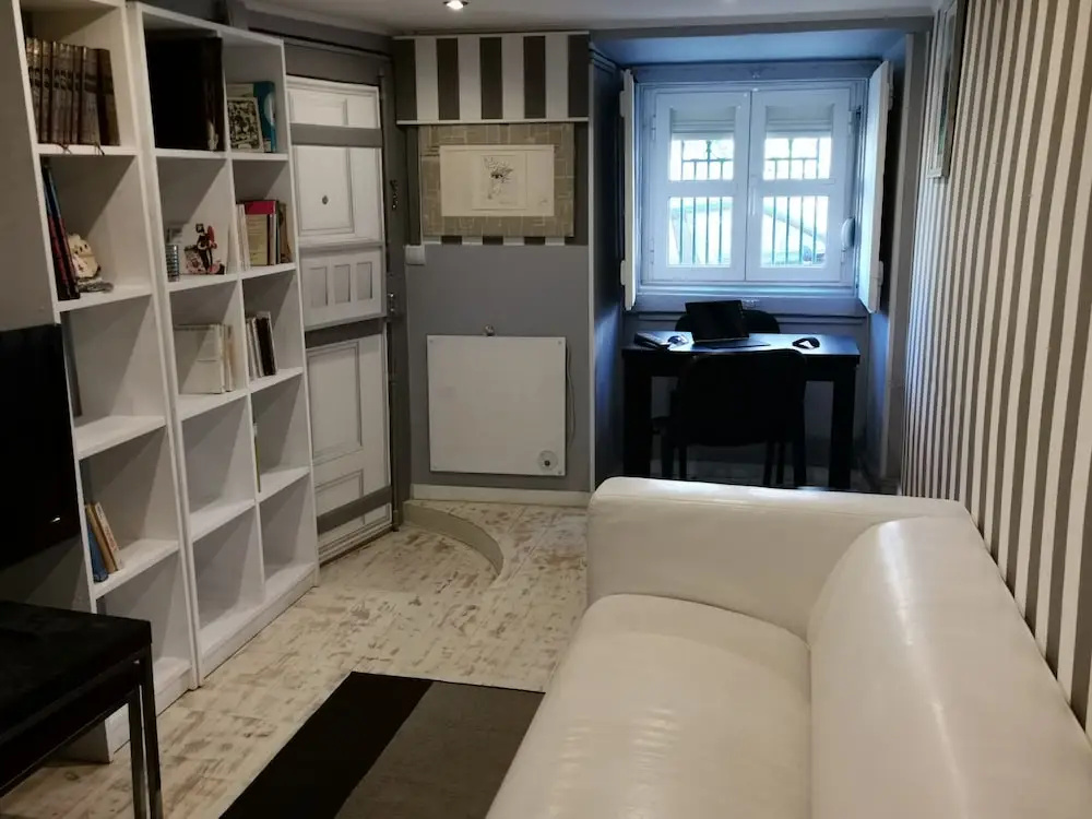 DoBairro Suites at Principe Real