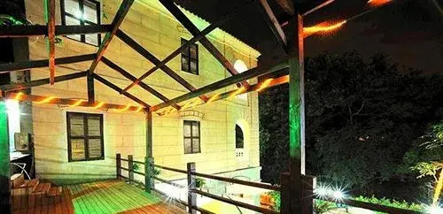 Gulangyu Bali Coast Hotel
