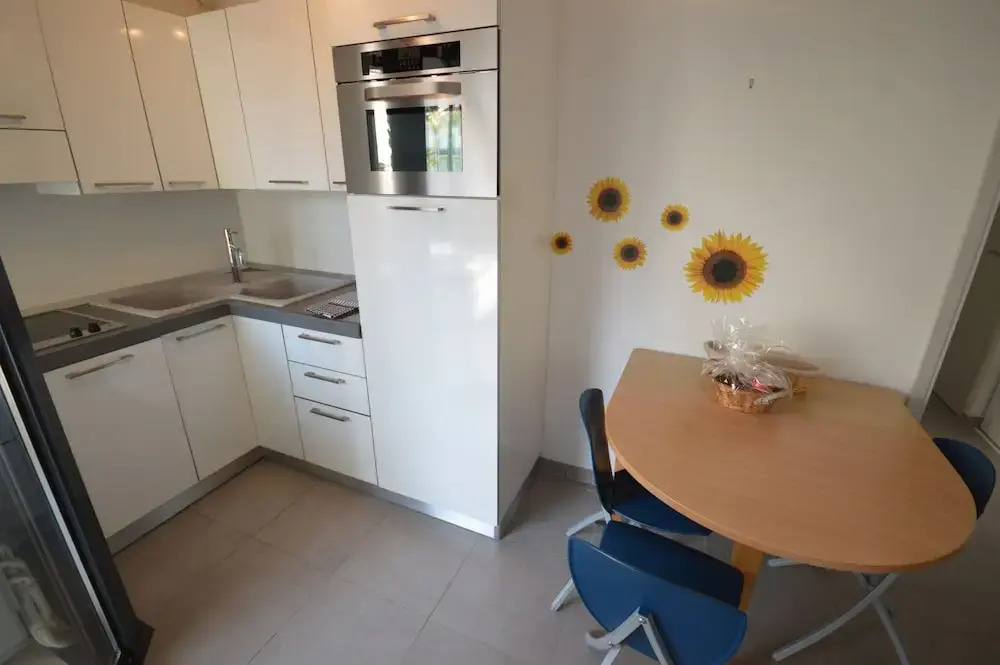 Deluxe 2-bedroom apartment Palais Nastia