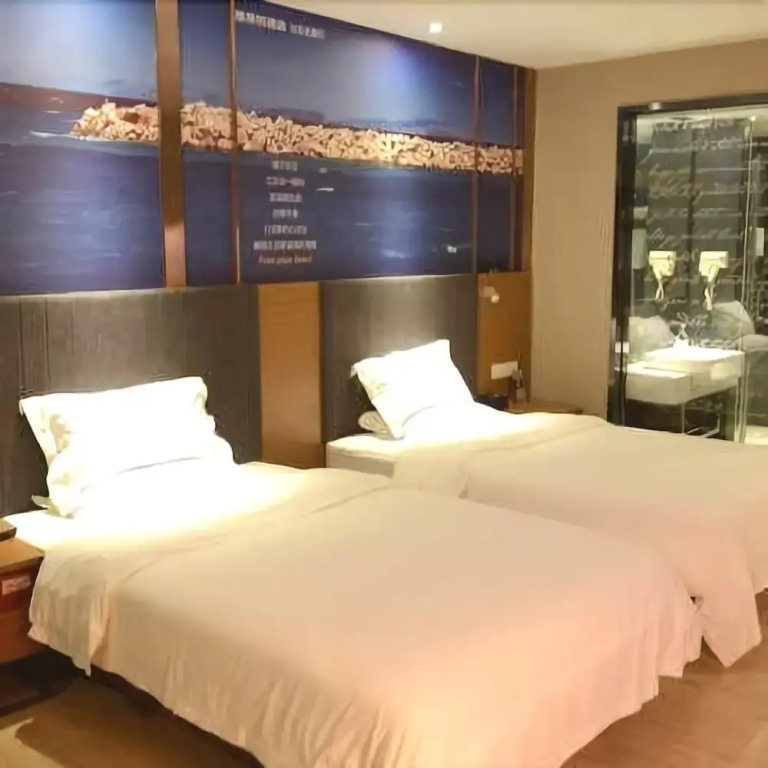 Yeste Hotel