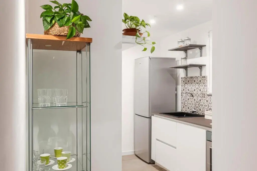 Nice Apartment Near Piazza Kalsa by Wonderful Italy
