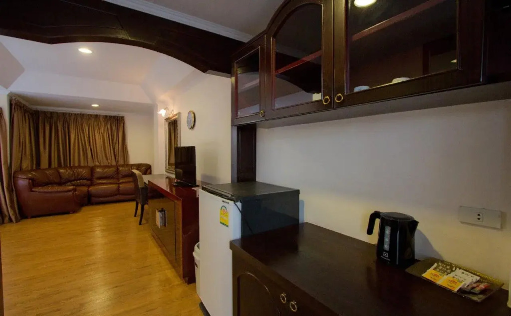 LK Mansion