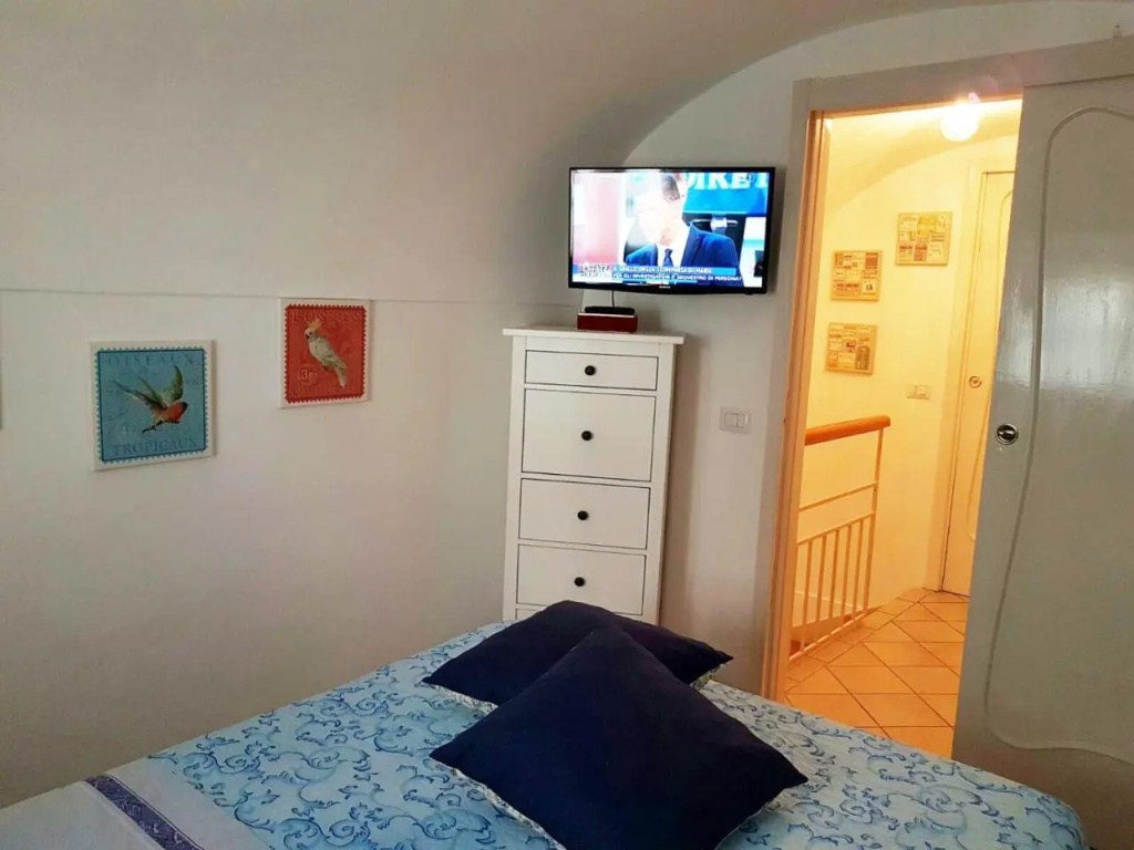 Central Apartment Le Botteghe