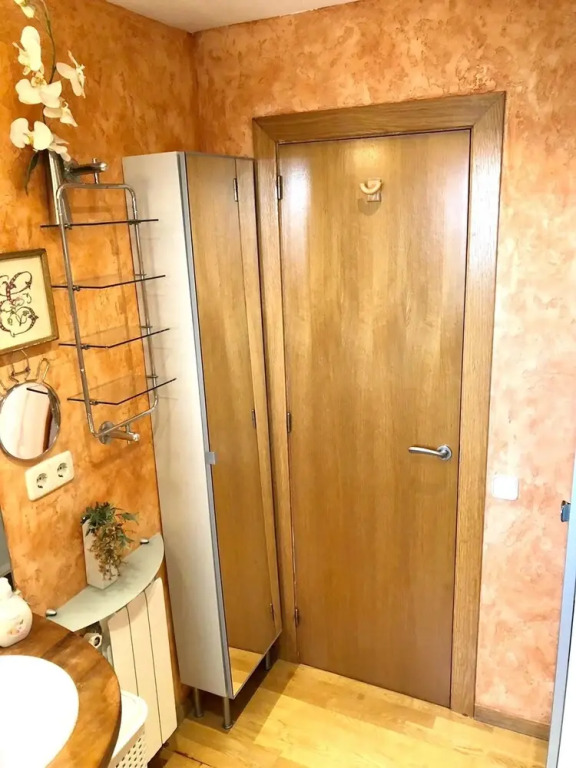 Apartment With 2 Bedrooms in Sant Feliu de Guíxols, With Wonderful sea