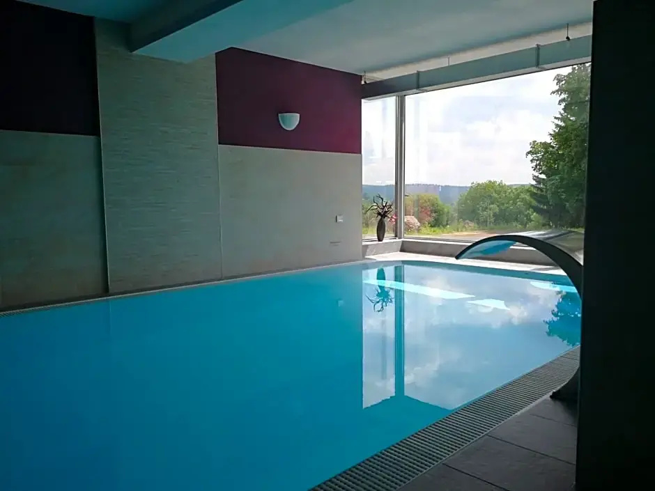 PRIMA Hotel am Eisenberg