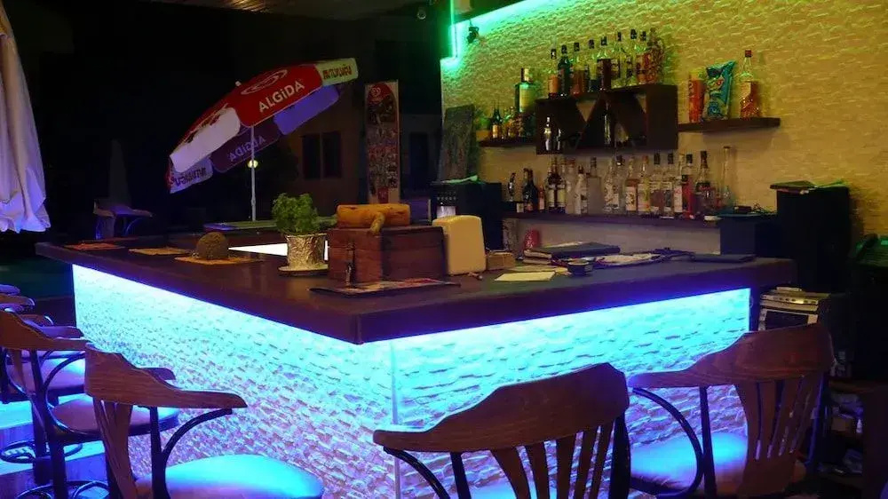 Yagmur Hotel