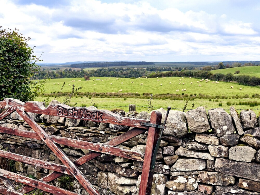 Bush Nook House