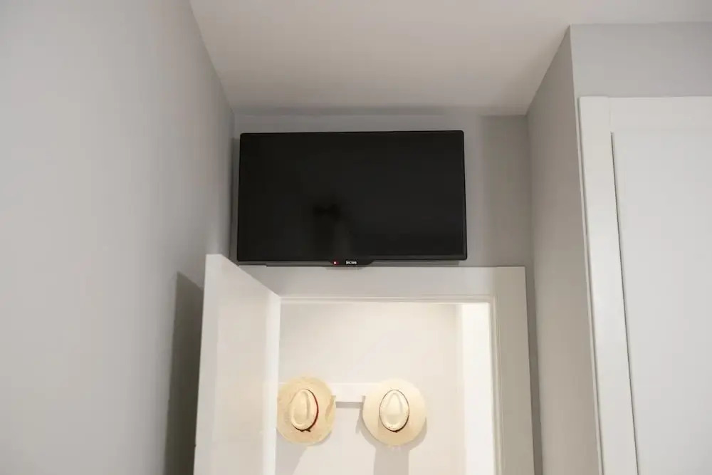 Apartamento Puerta de Toledo I