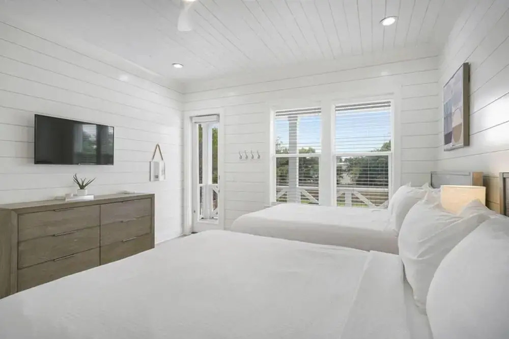 The Belvedere by Bliss Beach Rentals